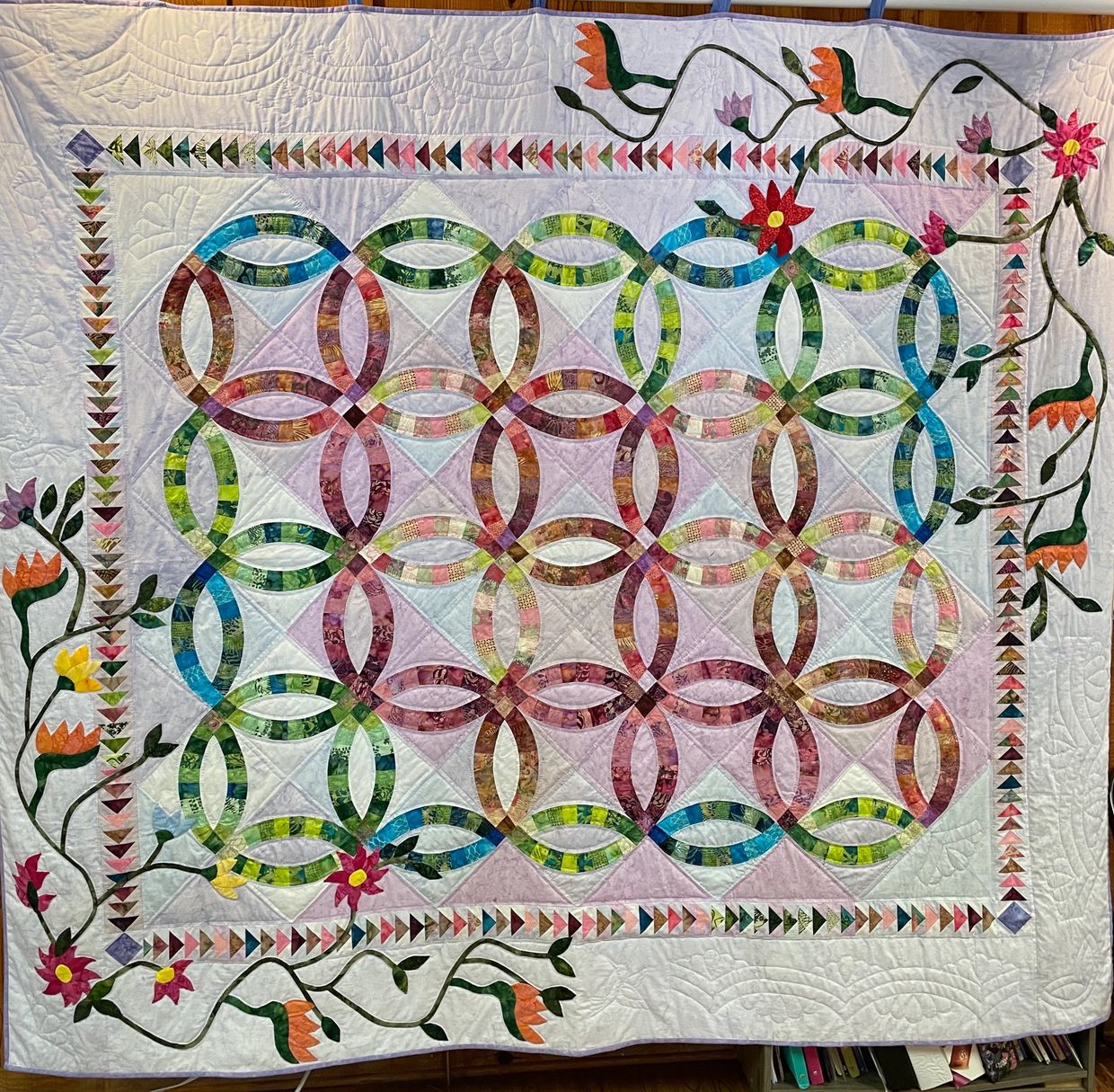 2024 Charity Quilt